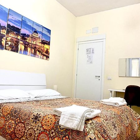 Apartmán Palazzo Senesi Řím Exteriér fotografie