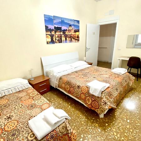Apartmán Palazzo Senesi Řím Exteriér fotografie