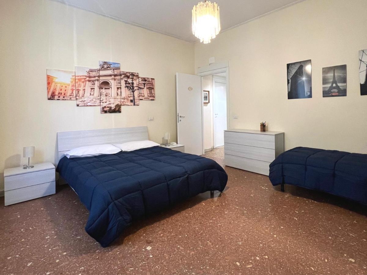 Apartmán Palazzo Senesi Řím Exteriér fotografie