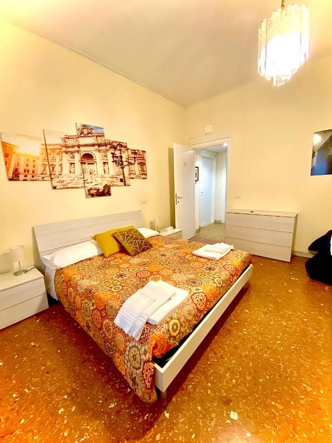 Apartmán Palazzo Senesi Řím Exteriér fotografie